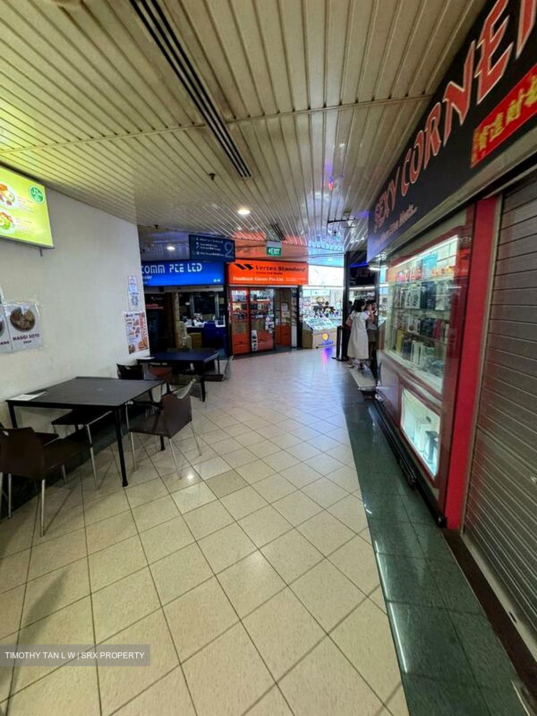 Sim Lim Square (D7), Retail #497220351